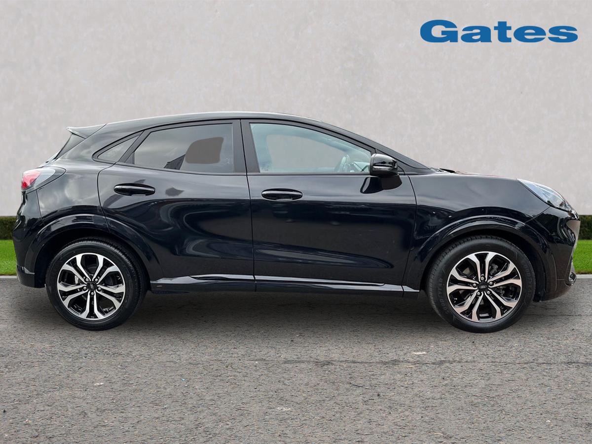 Used Ford Puma 2023 for sale - 77042808: Photo 8