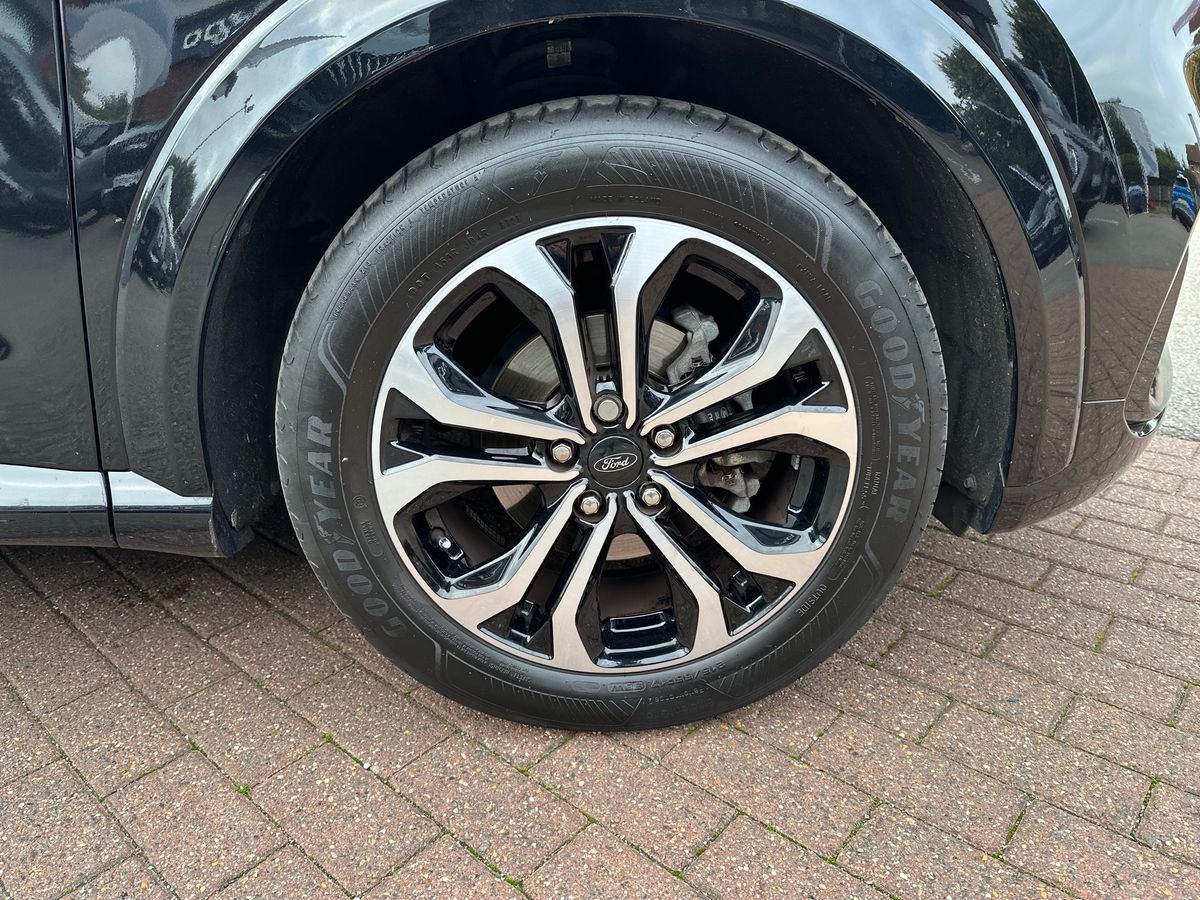 Used Ford Puma 2023 for sale - 77042808: Photo 9