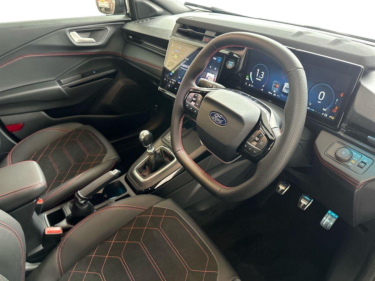 Used Ford Puma 2025 for sale - 78172681: Photo 10