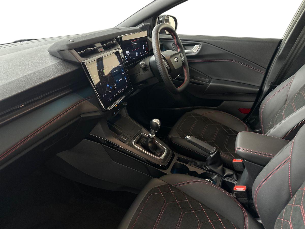 Used Ford Puma 2025 for sale - 78172681: Photo 11