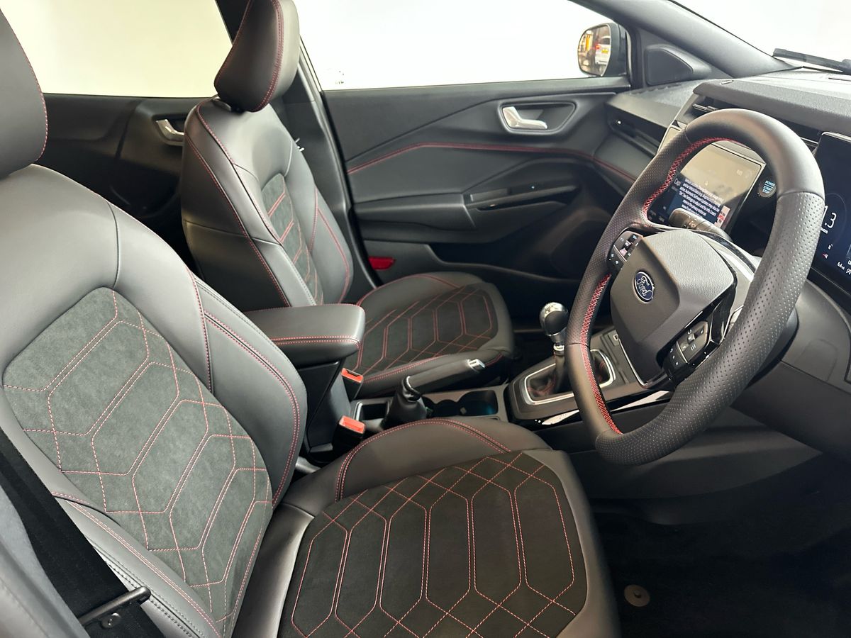 Used Ford Puma 2025 for sale - 78172681: Photo 12