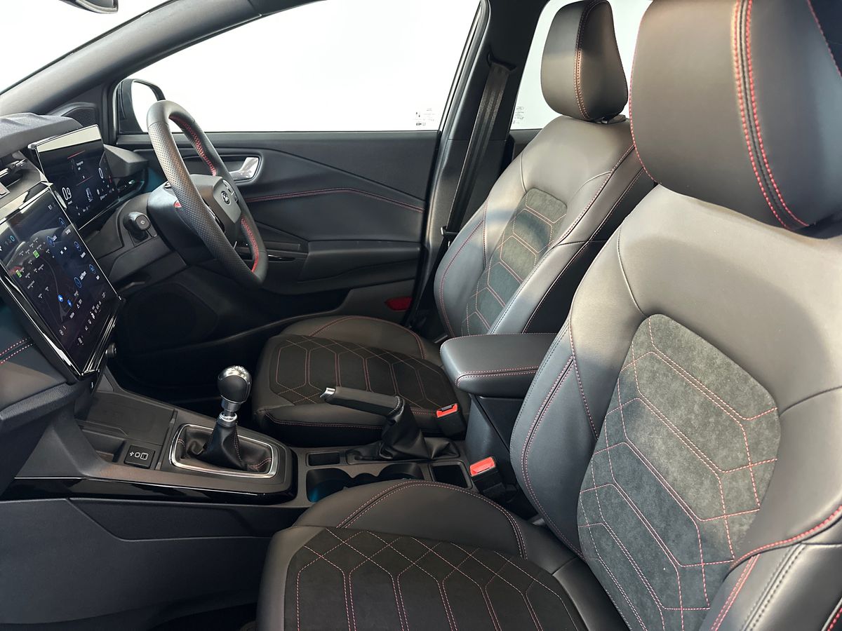 Used Ford Puma 2025 for sale - 78172681: Photo 13