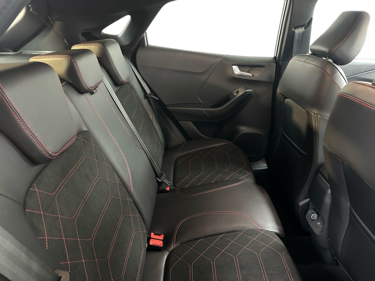 Used Ford Puma 2025 for sale - 78172681: Photo 14