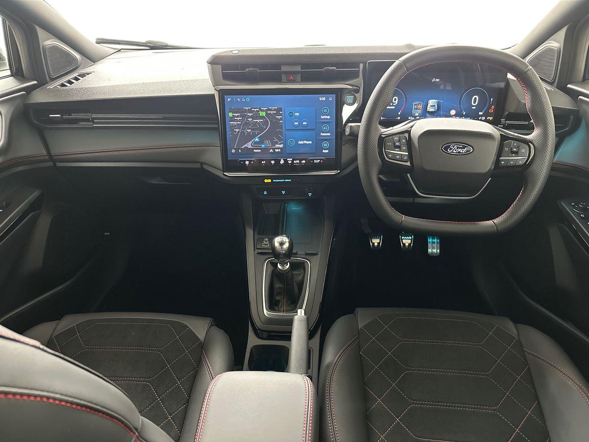 Used Ford Puma 2025 for sale - 78172681: Photo 15