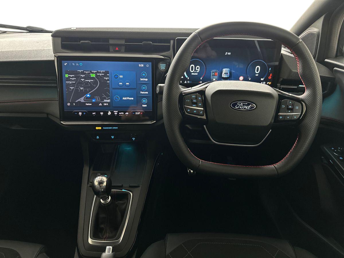 Used Ford Puma 2025 for sale - 78172681: Photo 16