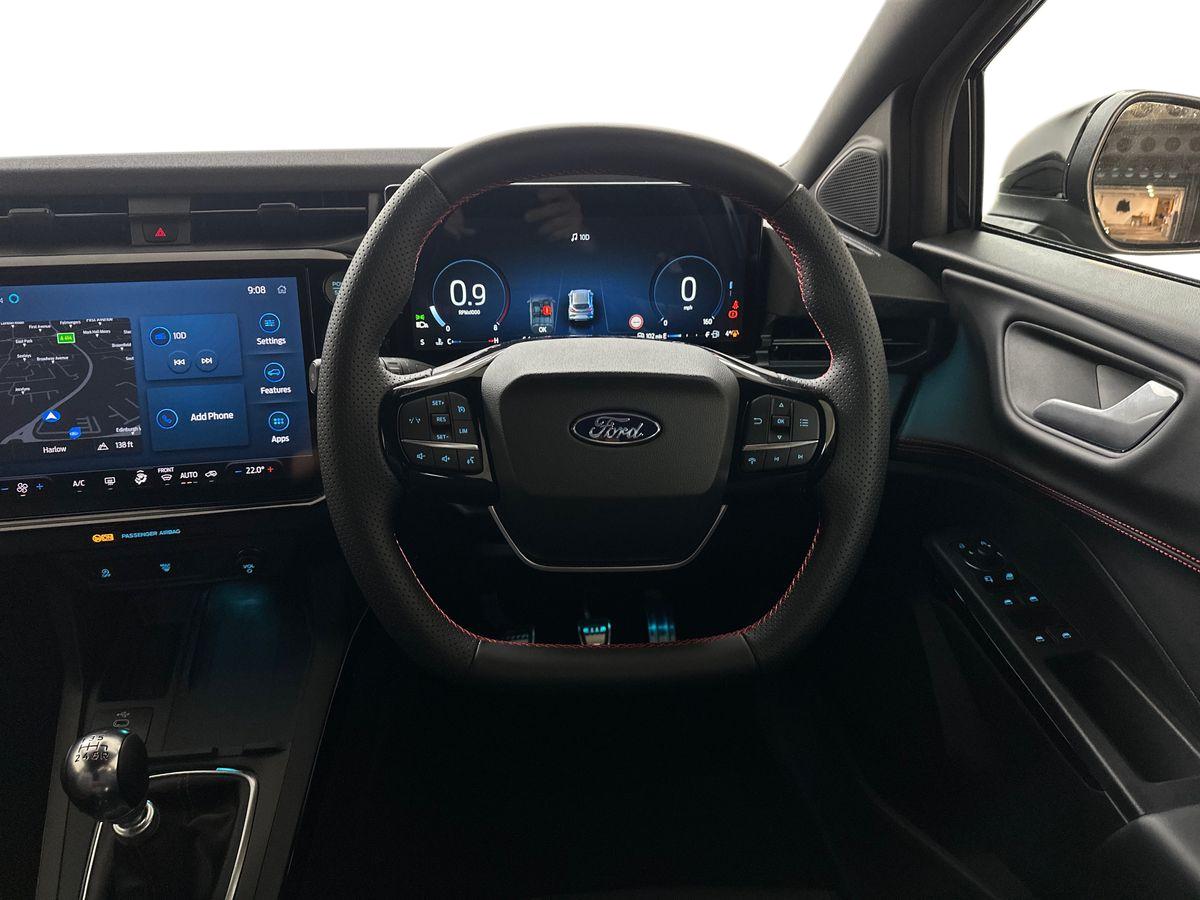 Used Ford Puma 2025 for sale - 78172681: Photo 17