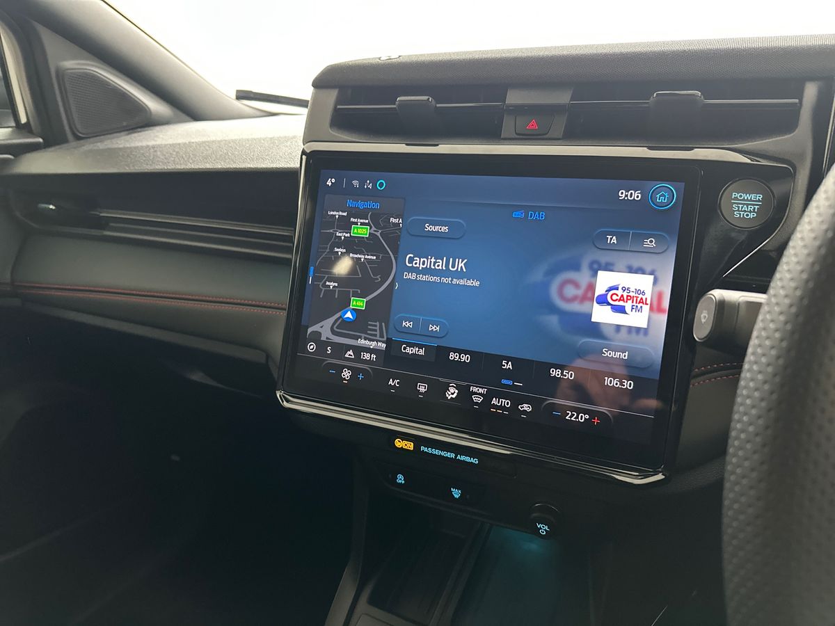 Used Ford Puma 2025 for sale - 78172681: Photo 19