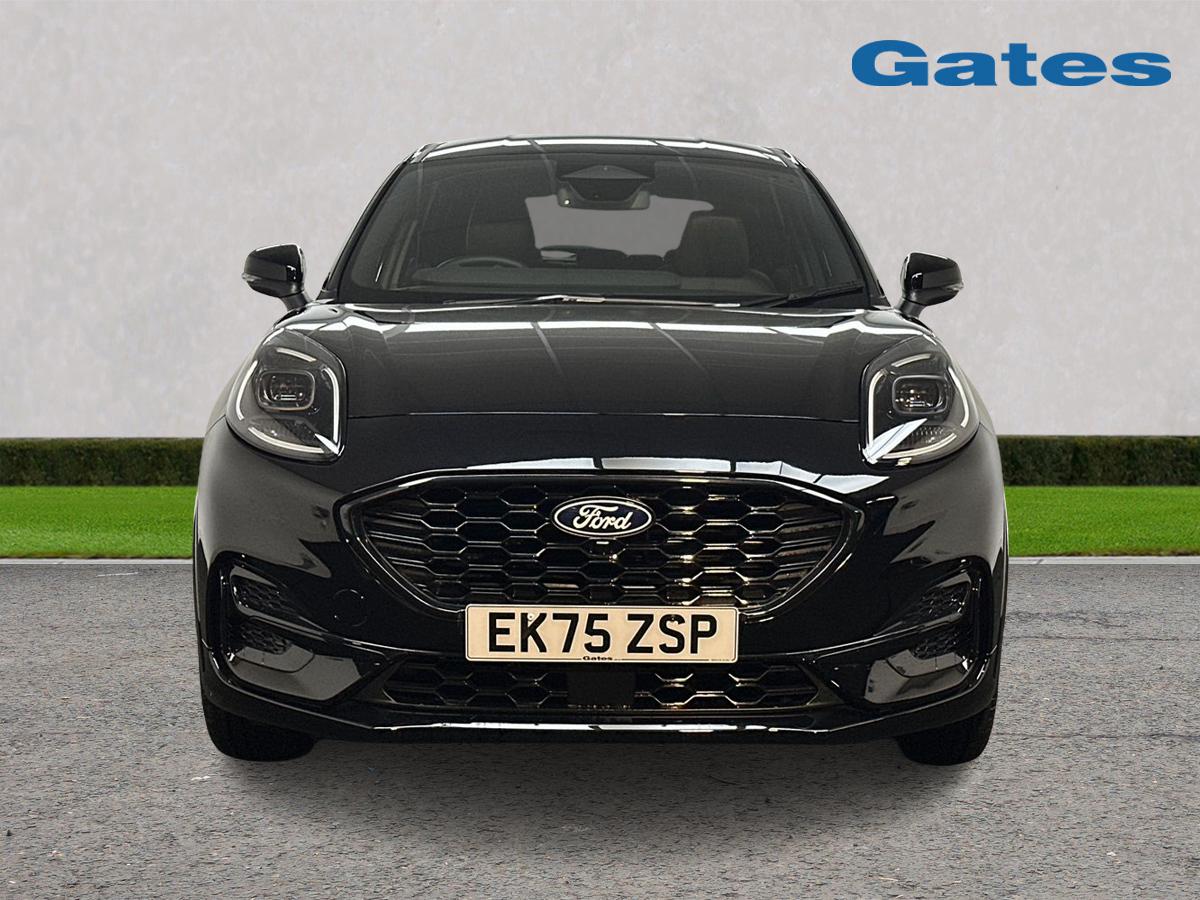 Used Ford Puma 2025 for sale - 78172681: Photo 2