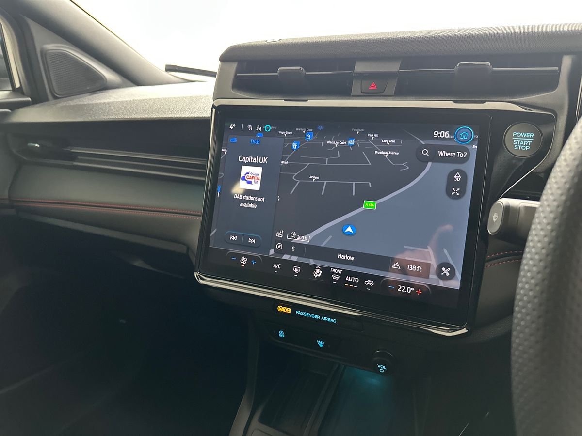 Used Ford Puma 2025 for sale - 78172681: Photo 20