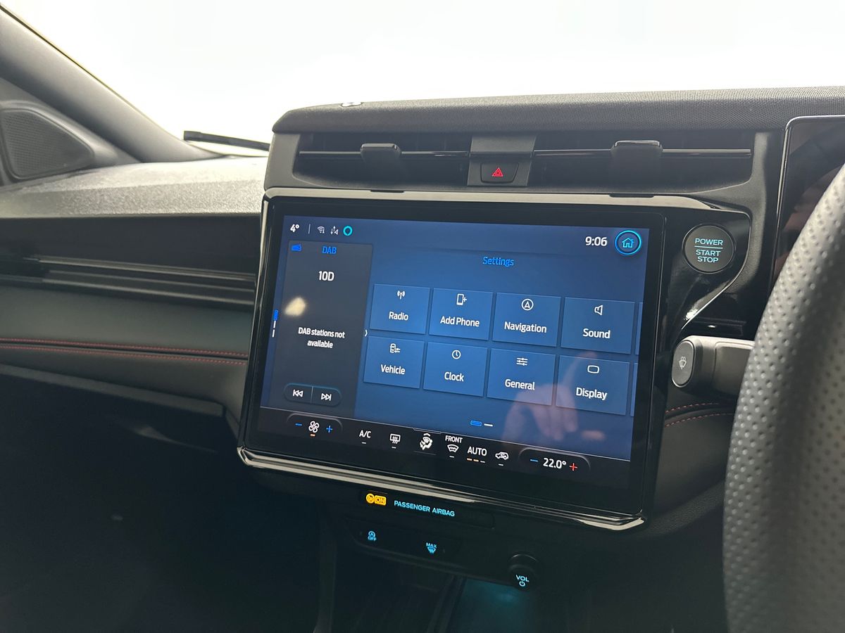 Used Ford Puma 2025 for sale - 78172681: Photo 21