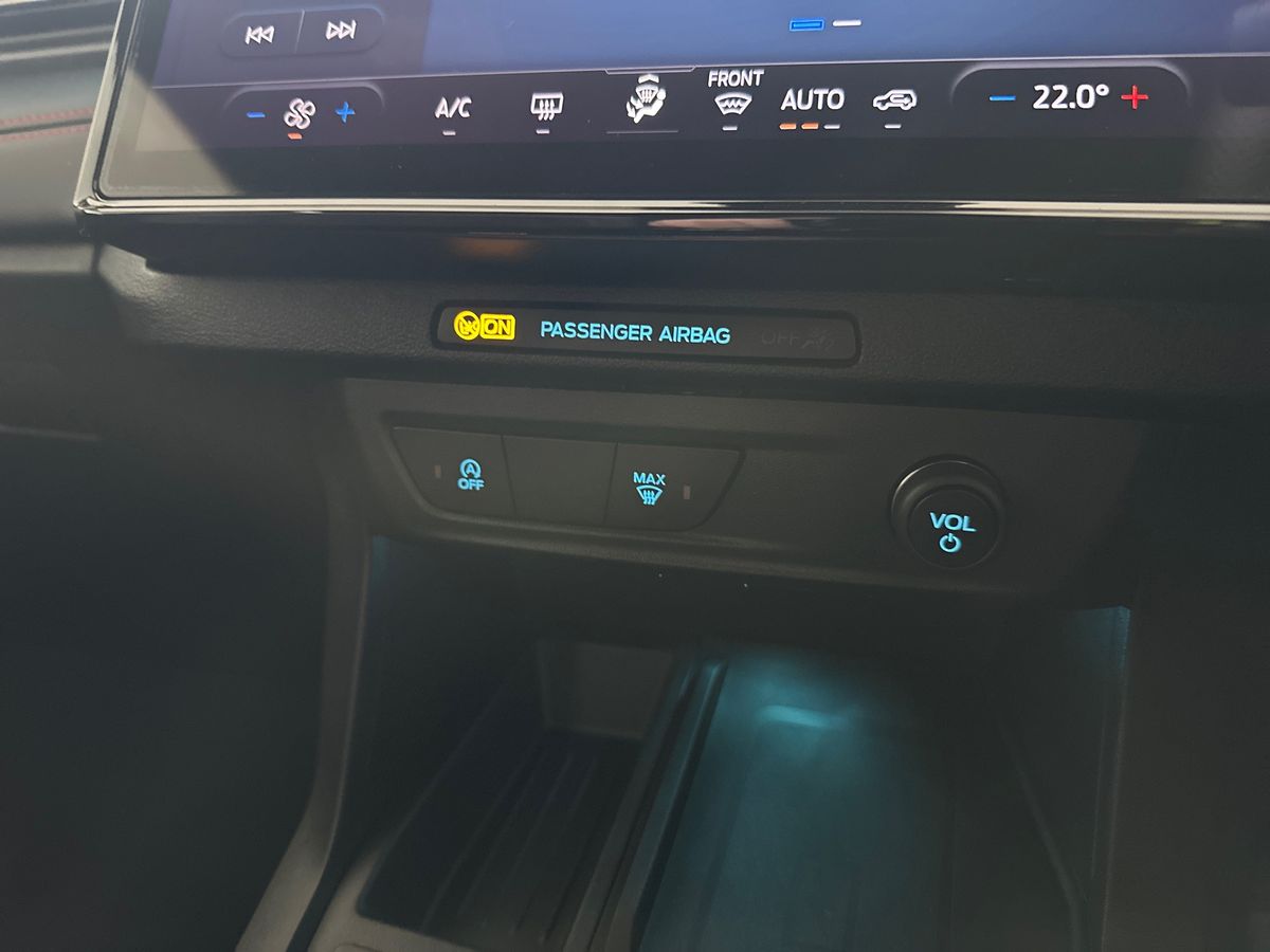 Used Ford Puma 2025 for sale - 78172681: Photo 22