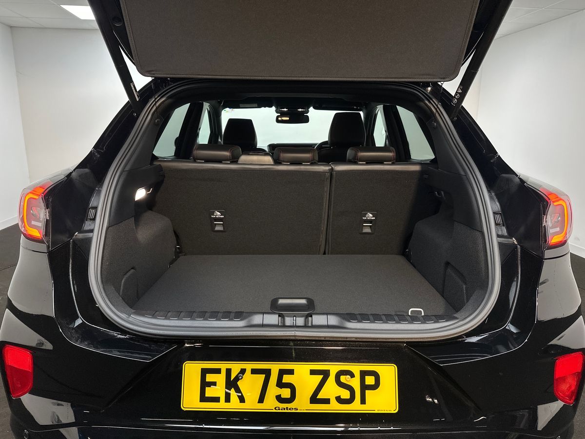 Used Ford Puma 2025 for sale - 78172681: Photo 34