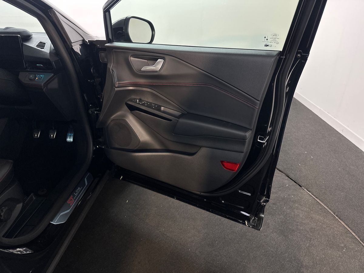 Used Ford Puma 2025 for sale - 78172681: Photo 35