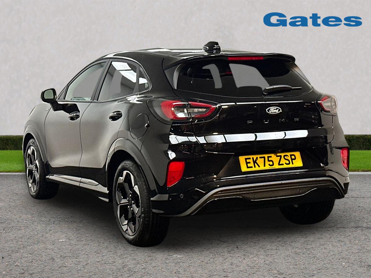 Used Ford Puma 2025 for sale - 78172681: Photo 5