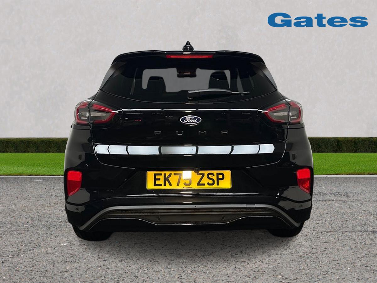 Used Ford Puma 2025 for sale - 78172681: Photo 6