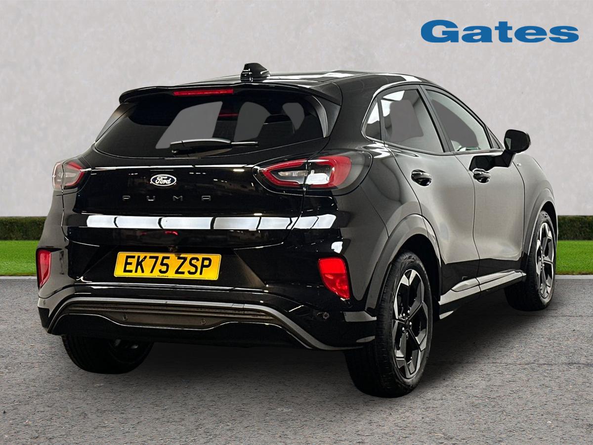 Used Ford Puma 2025 for sale - 78172681: Photo 7