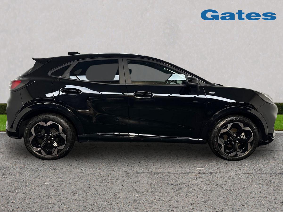 Used Ford Puma 2025 for sale - 78172681: Photo 8