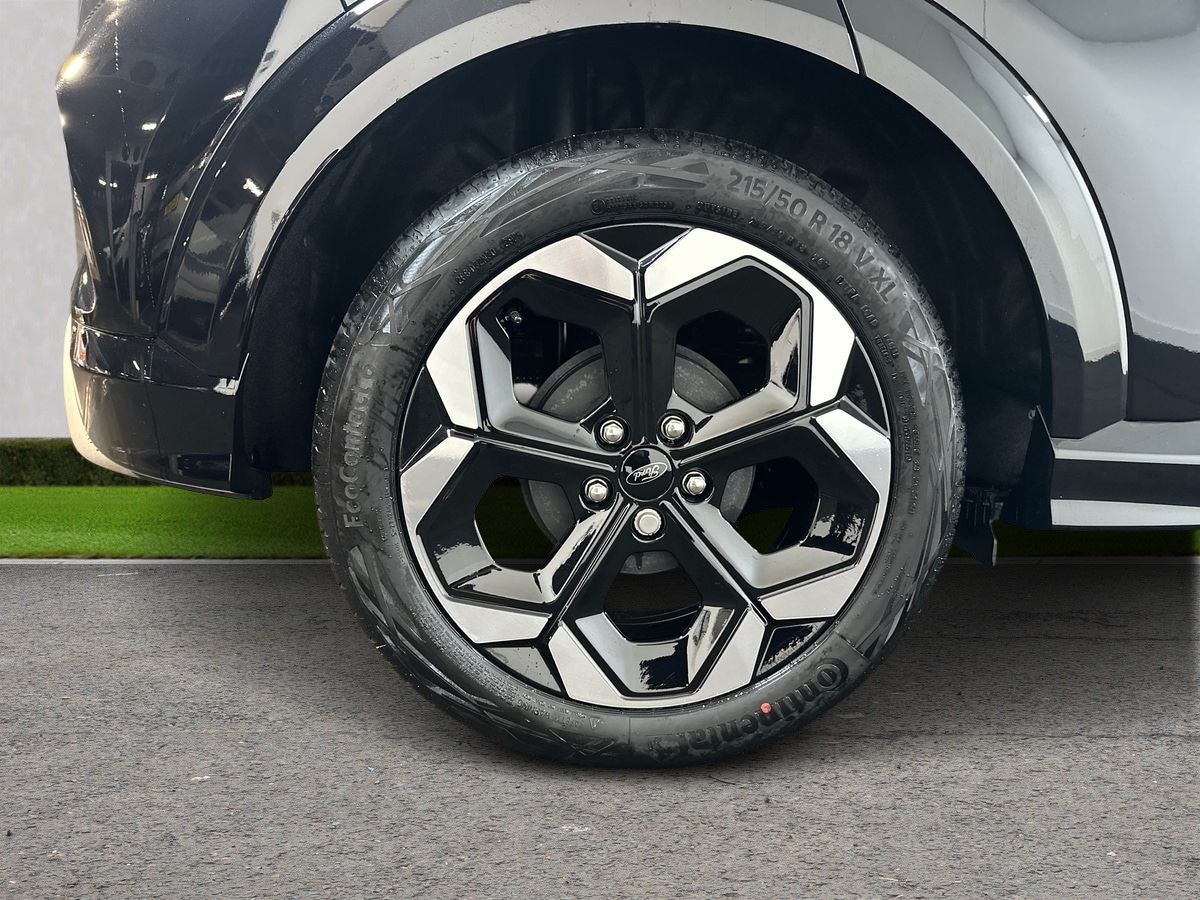 Used Ford Puma 2025 for sale - 78172681: Photo 9