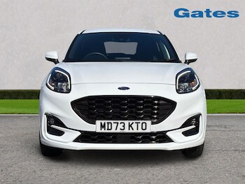 Used Ford Puma 2023 for sale - 78568319: Photo