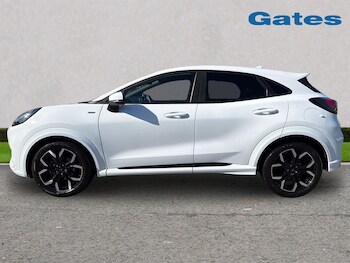 Used Ford Puma 2023 for sale - 78568319: Photo