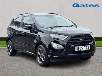 Ford - Ecosport