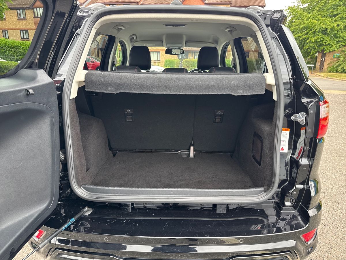Vehicle 34