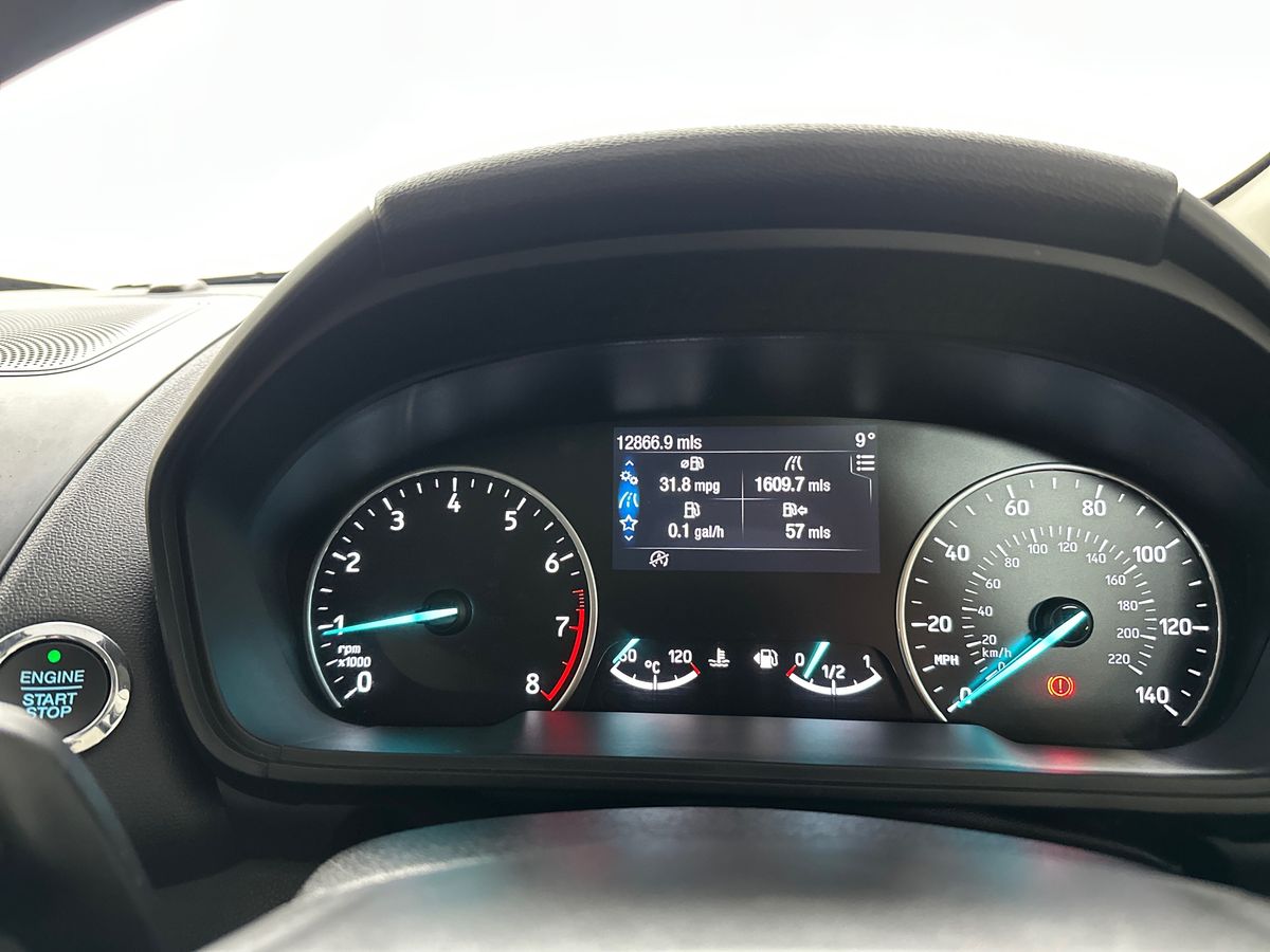 Used Ford Ecosport 2018 for sale - 77239459: Photo 18