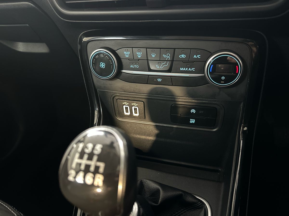 Used Ford Ecosport 2018 for sale - 77239459: Photo 22