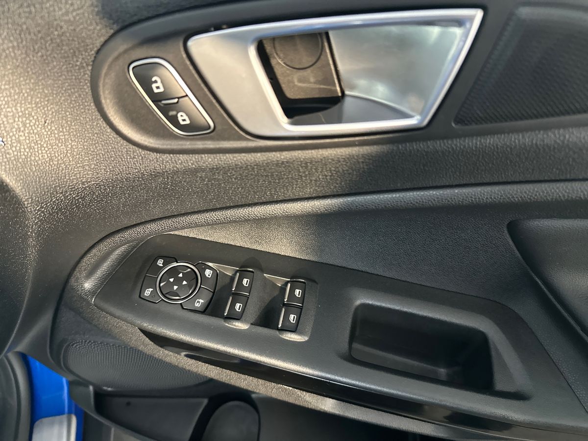 Used Ford Ecosport 2018 for sale - 77239459: Photo 25