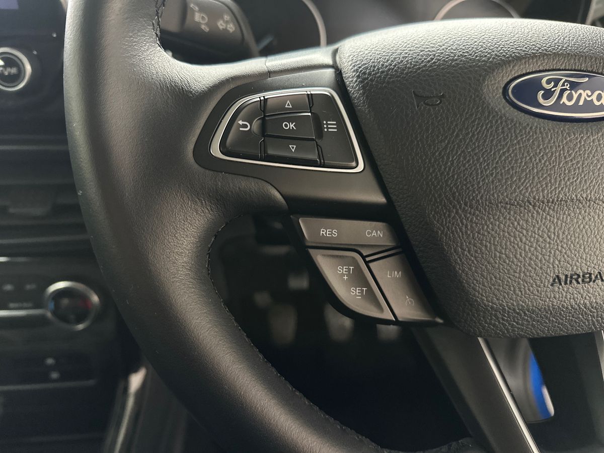 Used Ford Ecosport 2018 for sale - 77239459: Photo 26