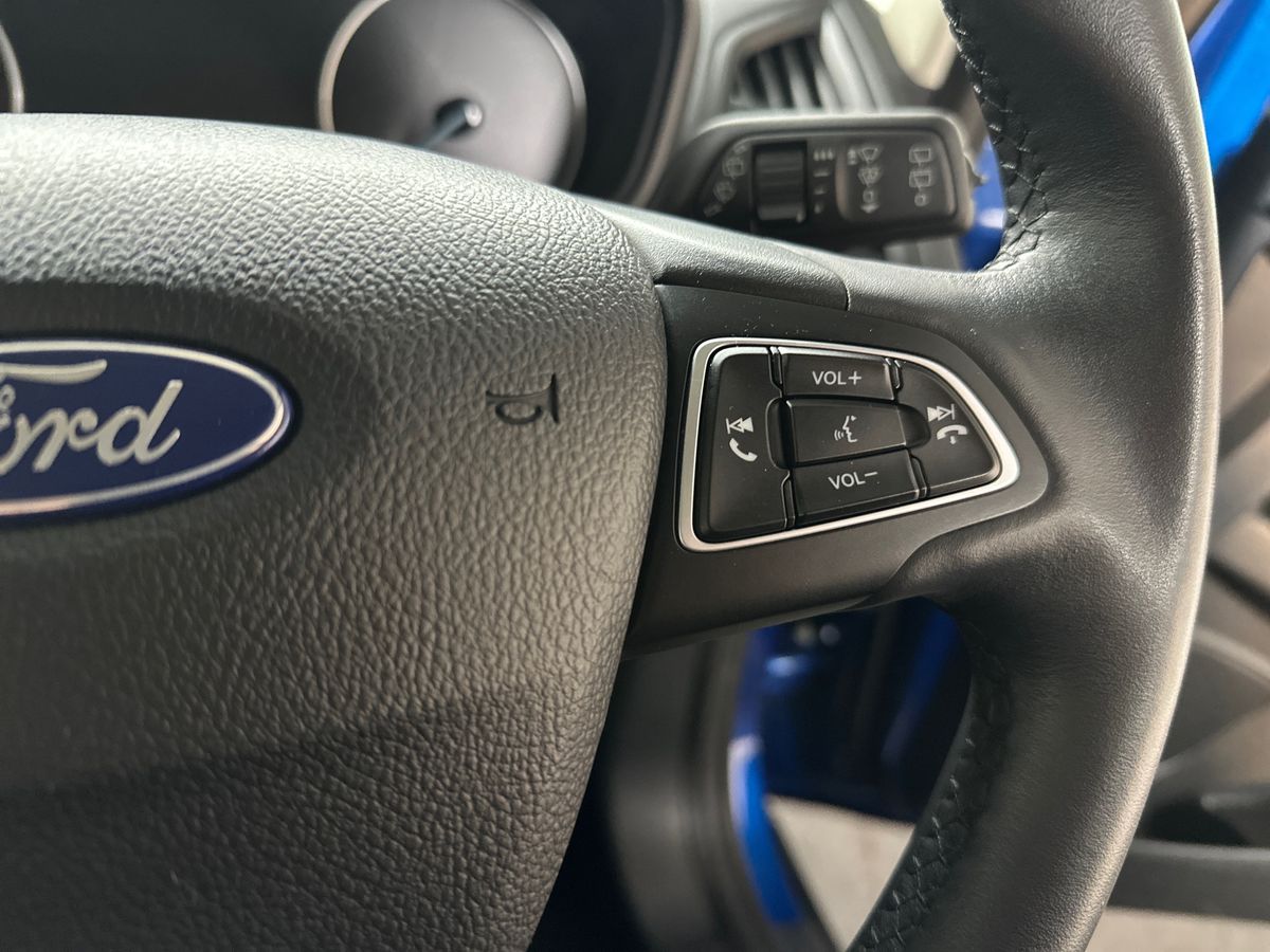 Used Ford Ecosport 2018 for sale - 77239459: Photo 27