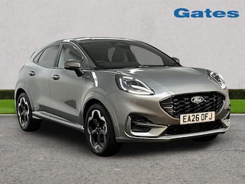 Used Ford Puma 2026 for sale - 79485048: Photo