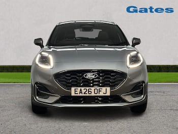 Used Ford Puma 2026 for sale - 79485048: Photo