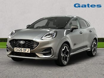 Used Ford Puma 2026 for sale - 79485048: Photo