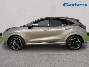 Used Ford Puma 2026 for sale - 79485048: Photo
