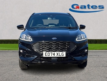Used Ford Kuga 2024 for sale - 75894976: Photo