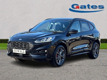 Used Ford Kuga 2024 for sale - 75894976: Photo