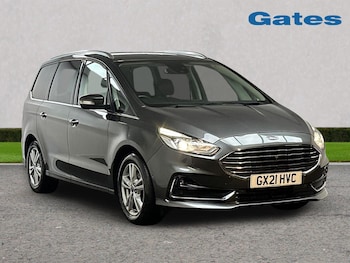 Used Ford Galaxy 2021 for sale - 78518674: Photo