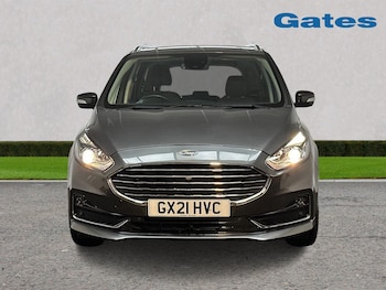 Used Ford Galaxy 2021 for sale - 78518674: Photo