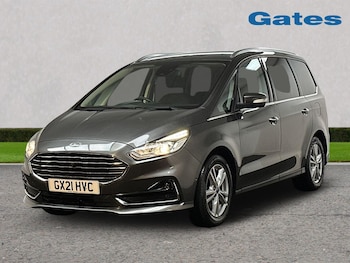 Used Ford Galaxy 2021 for sale - 78518674: Photo