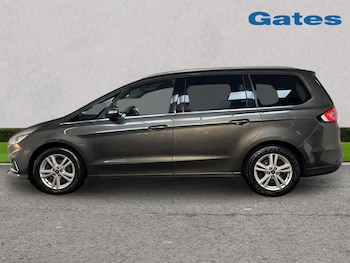 Used Ford Galaxy 2021 for sale - 78518674: Photo
