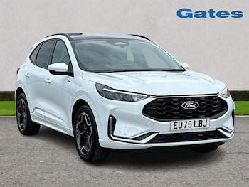 Used Ford Kuga 2025 for sale - 79225917: Photo