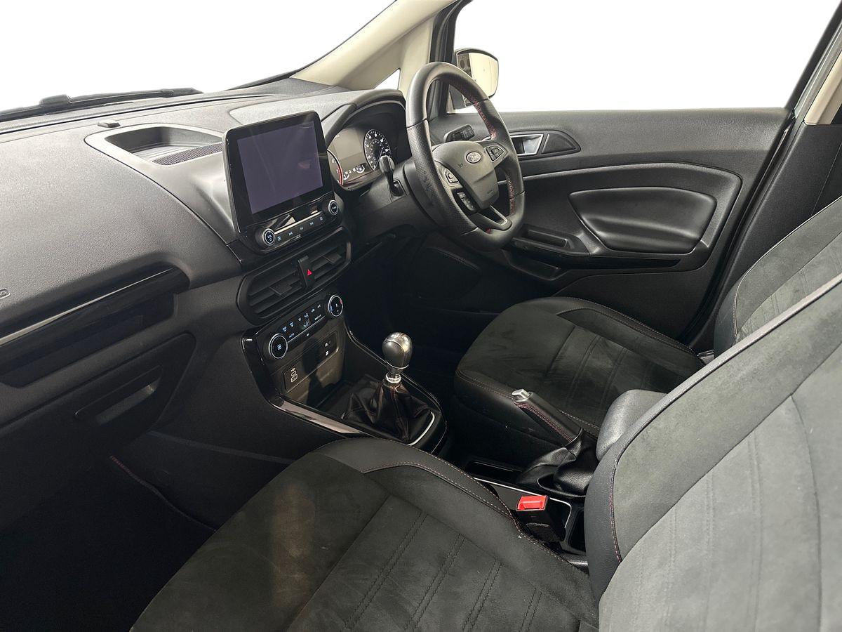 Used Ford Ecosport 2023 for sale - 78009046: Photo 11
