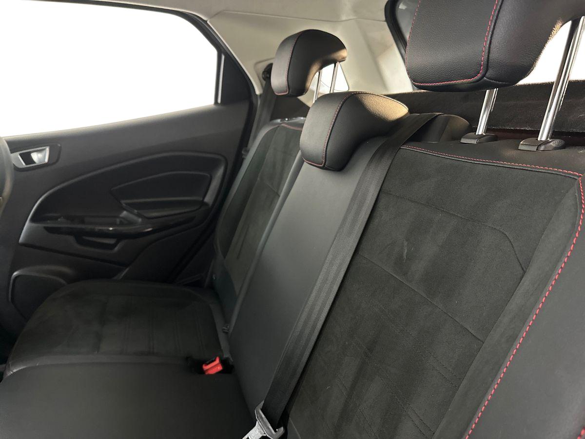 Used Ford Ecosport 2023 for sale - 78009046: Photo 14