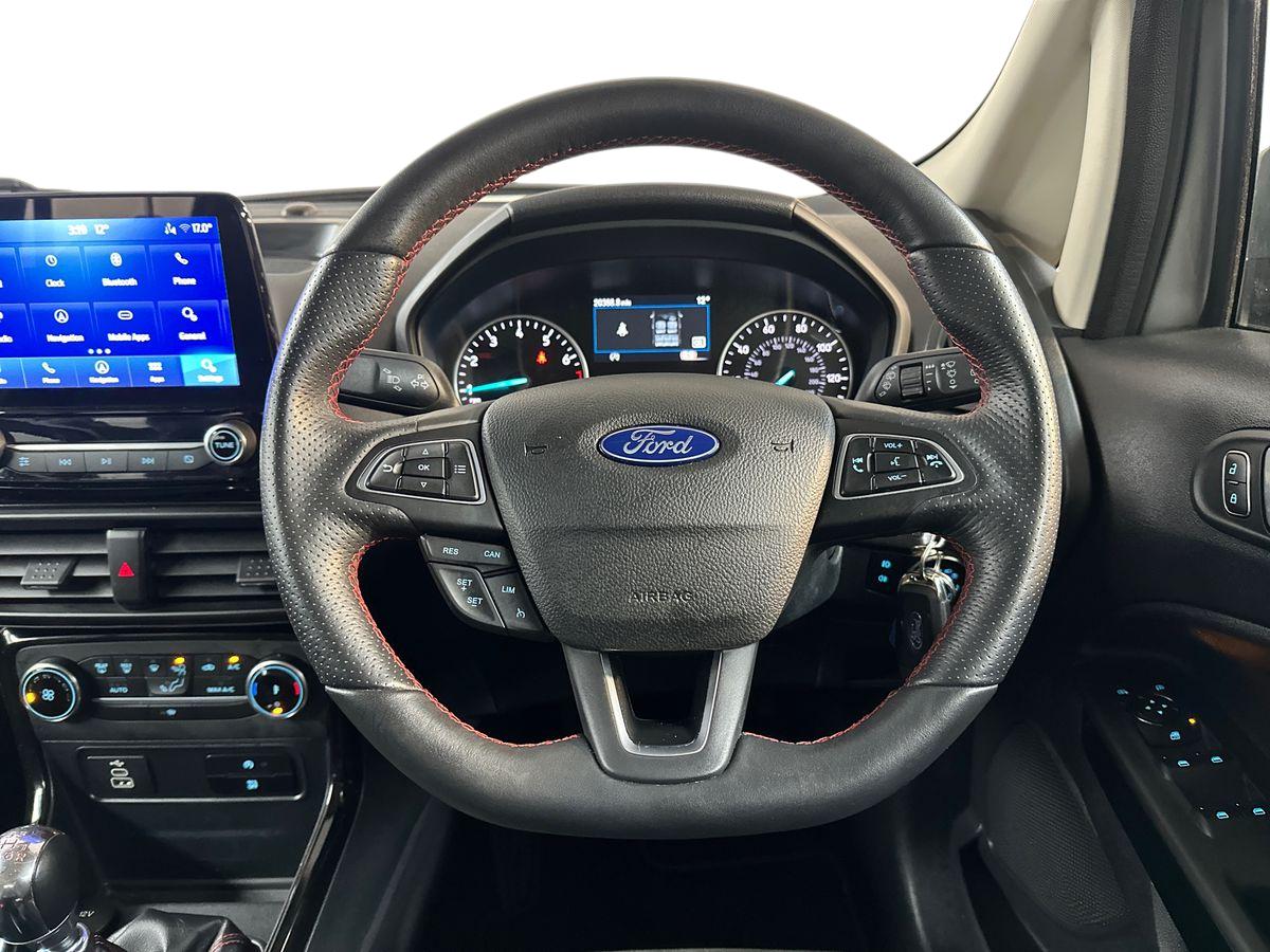 Used Ford Ecosport 2023 for sale - 78009046: Photo 17