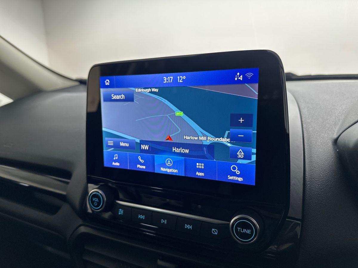 Used Ford Ecosport 2023 for sale - 78009046: Photo 20