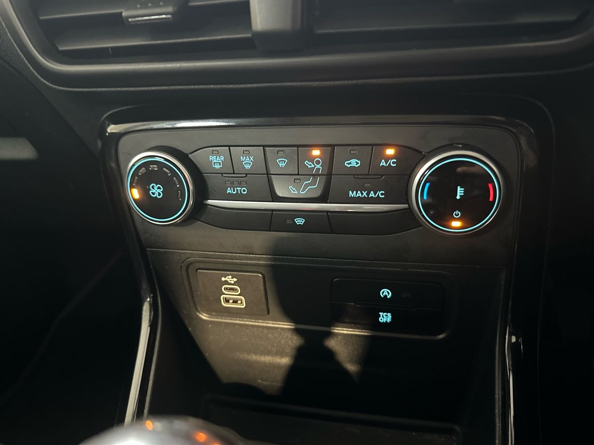 Used Ford Ecosport 2023 for sale - 78009046: Photo 22