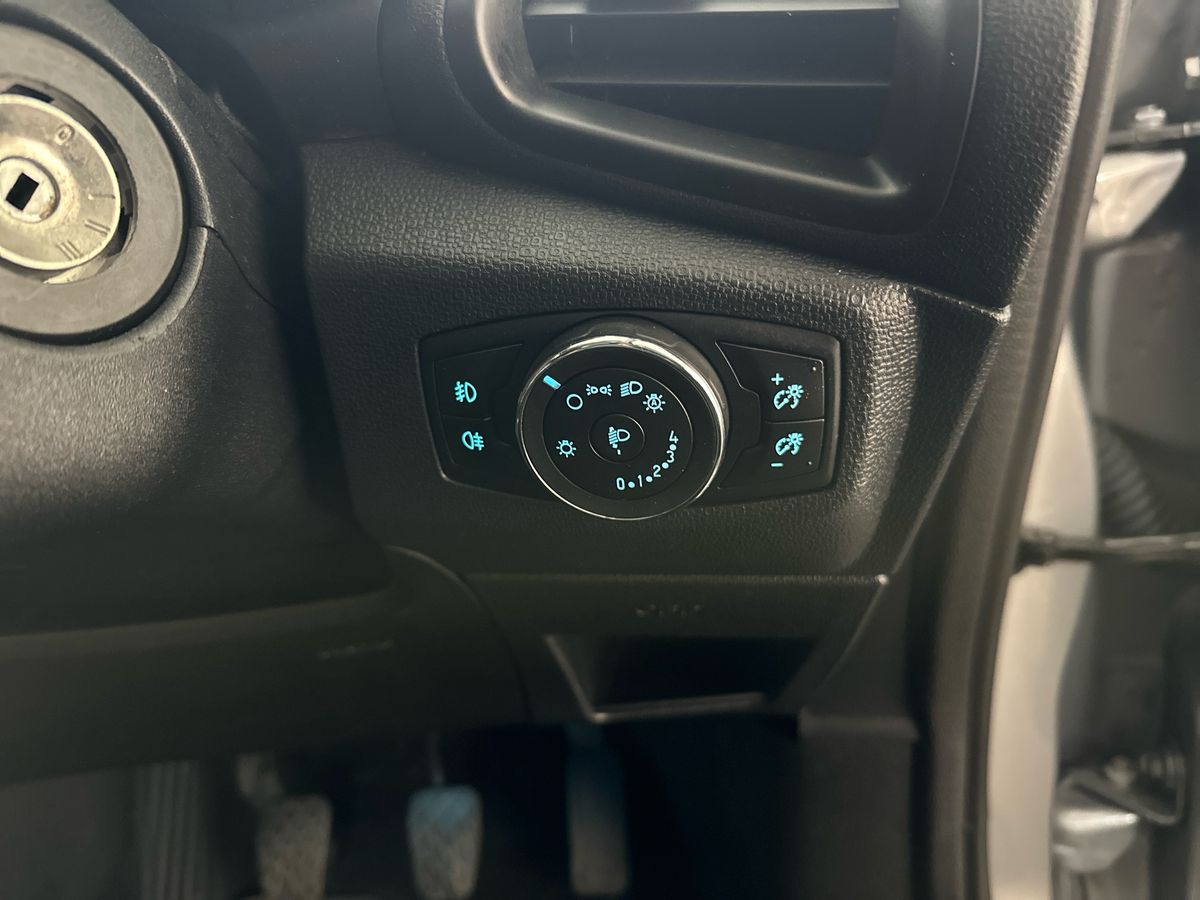 Used Ford Ecosport 2023 for sale - 78009046: Photo 23