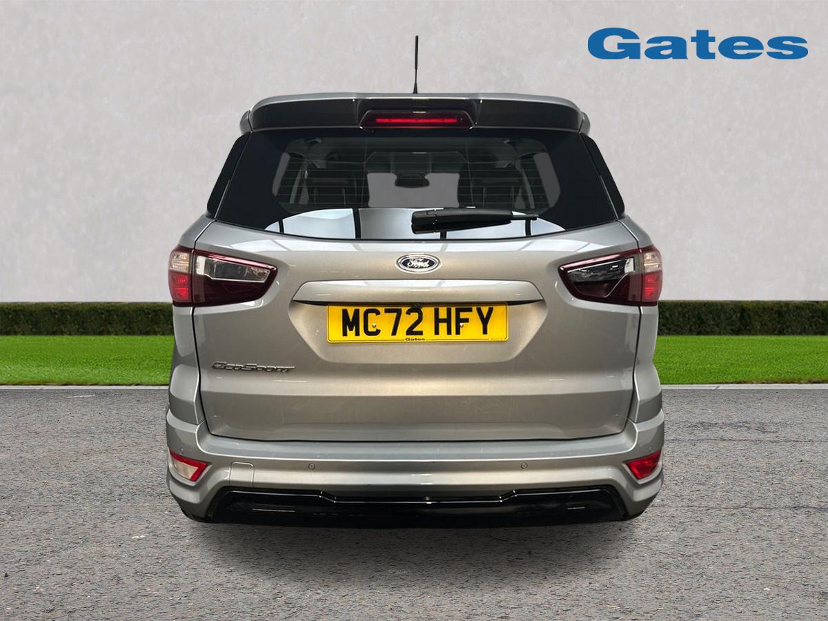 Used Ford Ecosport 2023 for sale - 78009046: Photo 6