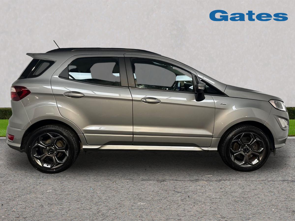 Used Ford Ecosport 2023 for sale - 78009046: Photo 8